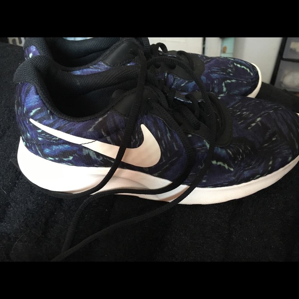 Nike sneakers